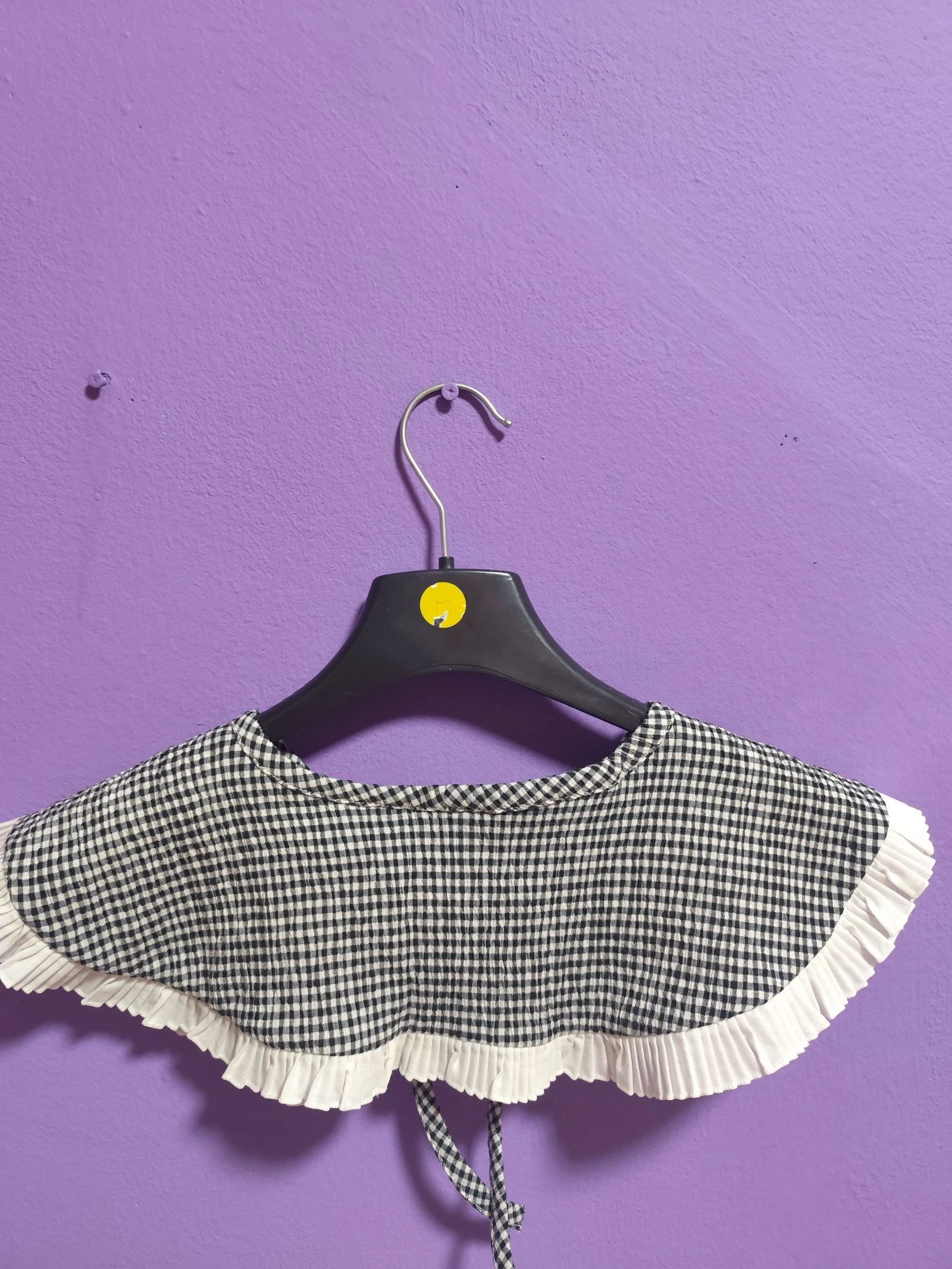 Neck – photo 3